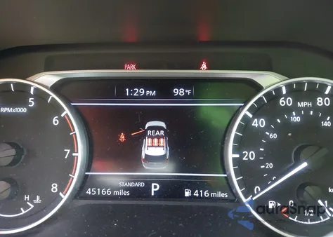 2024 Nissan Rogue S Fwd from USA, damaged, VIN 5N1BT3AA0RC700892